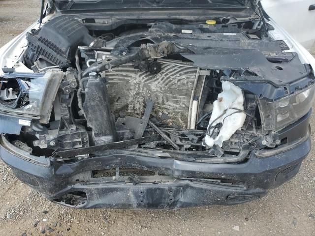 2023 Dodge Ram 1500 Tradesman