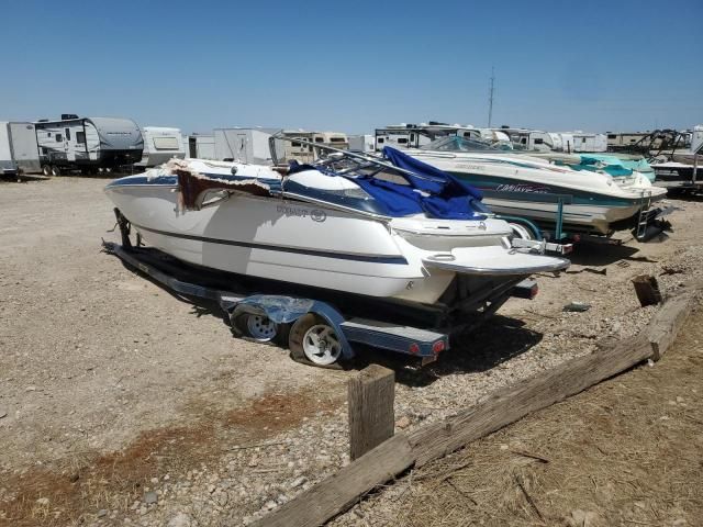 2006 Cobalt 240