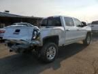 2017 GMC Sierra K1500 SLT