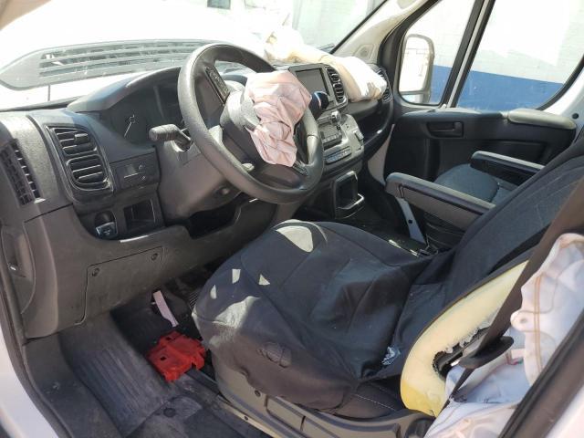 2023 Dodge RAM Promaster 1500 1500 Standard