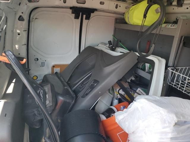 2021 Ford Transit Connect XL