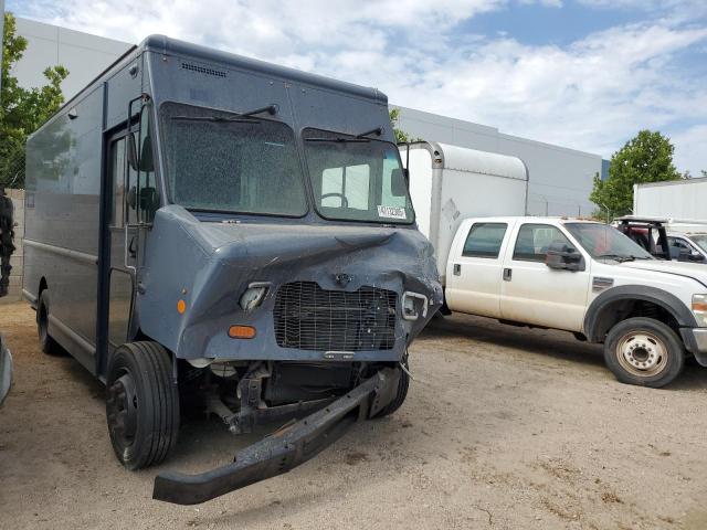 2021 Freightliner Chassis M Line WALK-IN Van