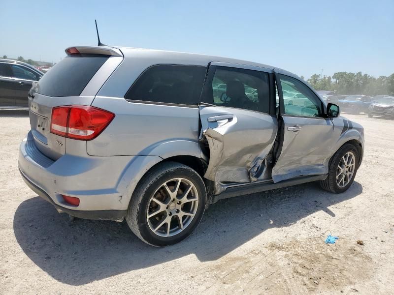 2016 Dodge Journey R/T