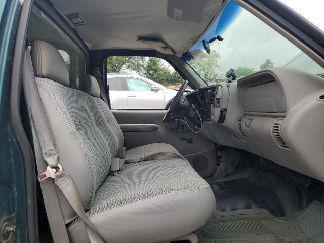 1998 Chevrolet Gmt-400 C1500