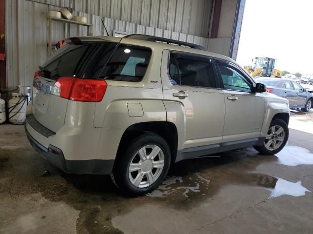 2014 GMC Terrain SLT