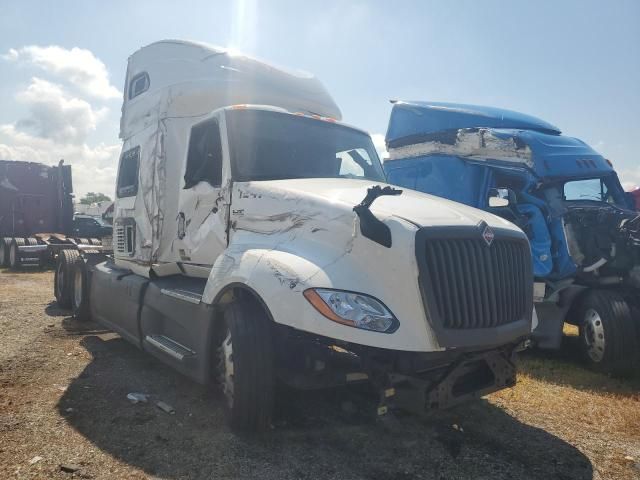 2022 International LT625 Semi Truck