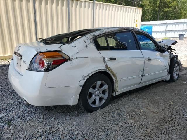 2009 Nissan Altima 2.5