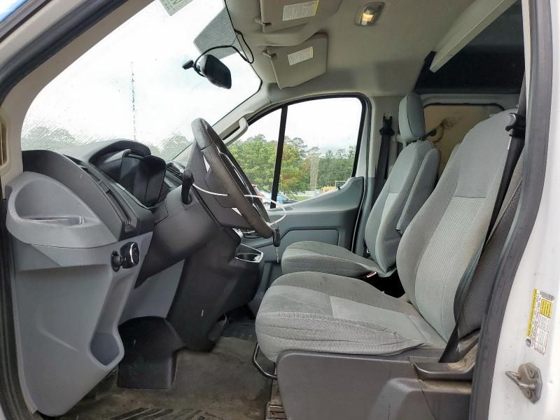 2015 Ford Transit Cargo Van T