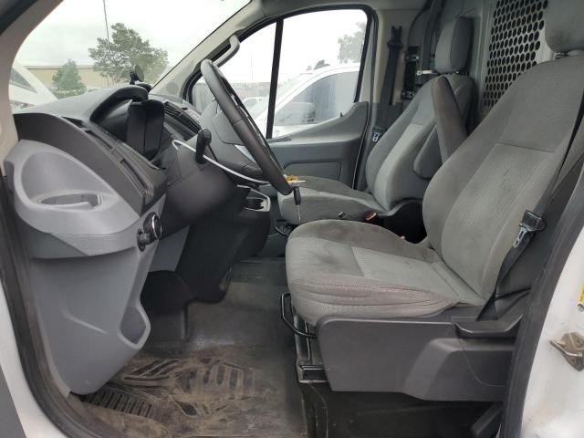 2015 Ford Transit T-250