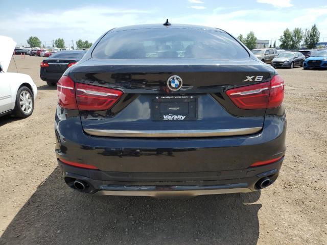 2016 BMW X6 Xdrive35i