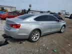 2015 Chevrolet Impala LTZ