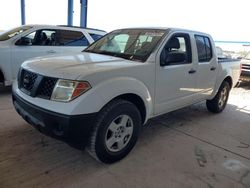 2006 Nissan Frontier Crew Cab LE for sale in Phoenix, AZ