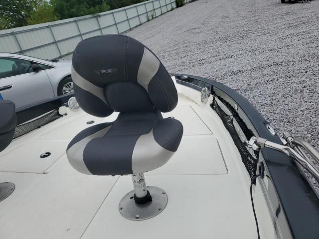 2014 Larson TL 2020 FX-Boats Speed Boat