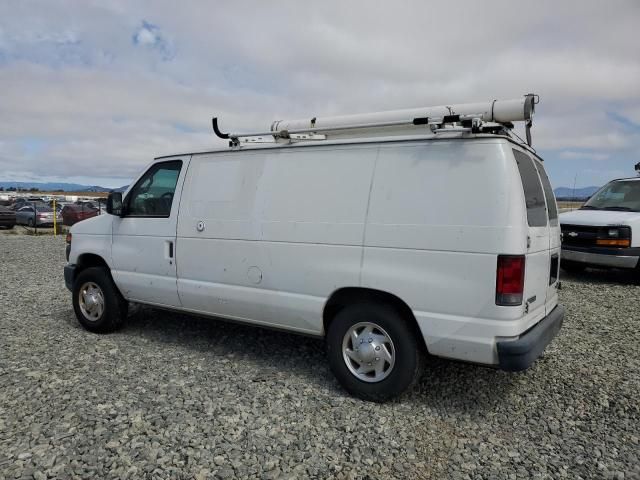2010 Ford Econoline E250 Van
