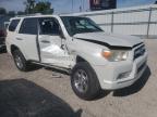2011 Toyota 4runner SR5