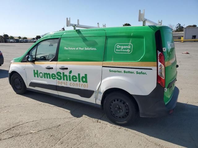 2021 Ford Transit Connect XL