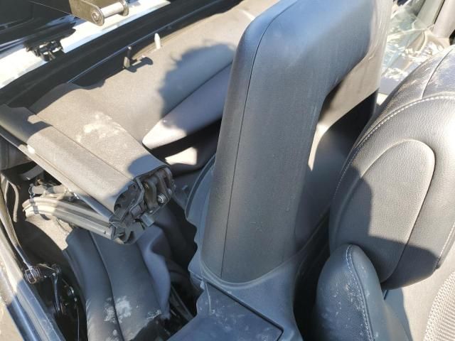 2012 Nissan 370Z Base