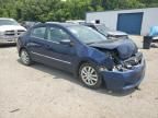 2011 Nissan Sentra 2.0