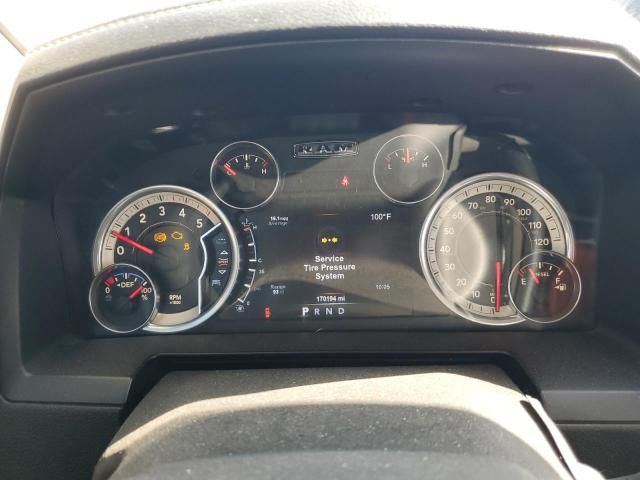 2015 Dodge 3500 Laramie