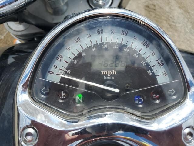 2006 Honda VT1300 S