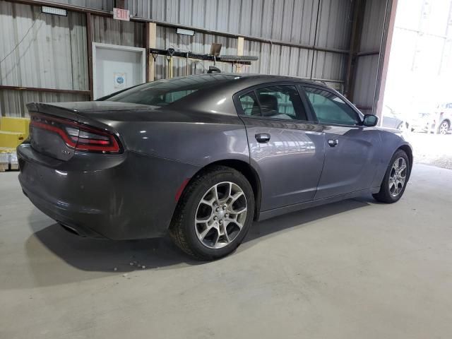 2015 Dodge Charger SXT