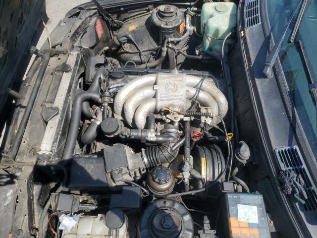 1989 BMW 325 ix Automatic