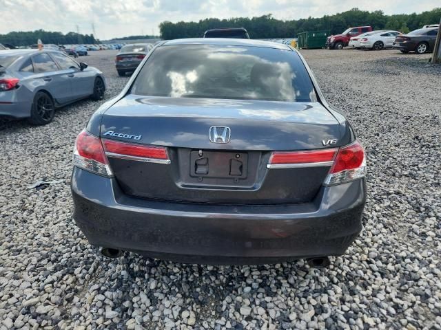 2011 Honda Accord ex
