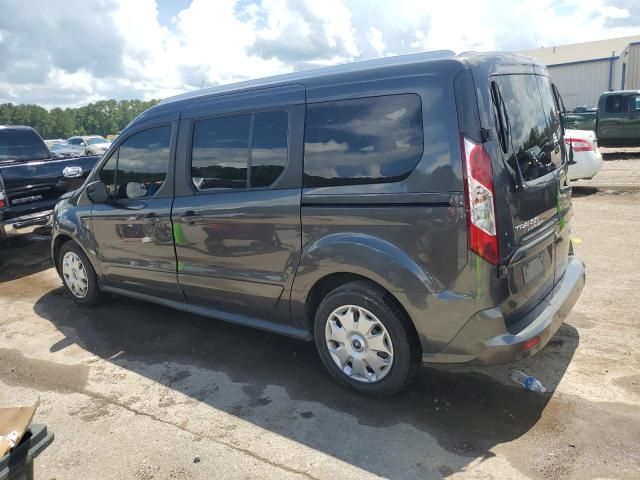 2018 Ford Transit Connect XLT