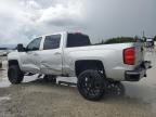 2017 Chevrolet Silverado C1500 LT
