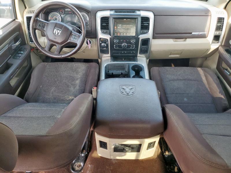 2016 Dodge Ram 1500 slt