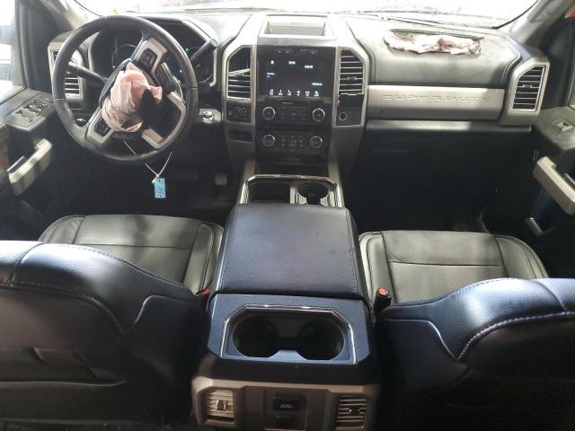 2017 Ford F250 Super Duty