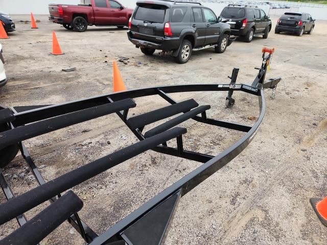 2023 Boat Mate Moomba Craz Boat Trailer