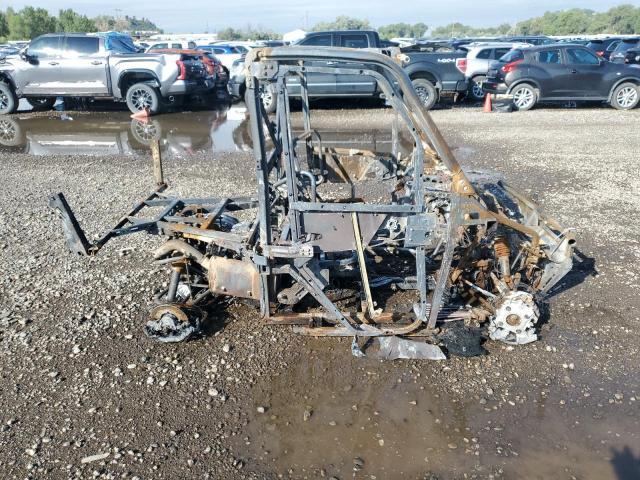 2018 Polaris Ranger XP 1000 EPS