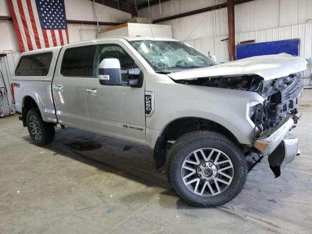 2017 Ford F250 Super Duty