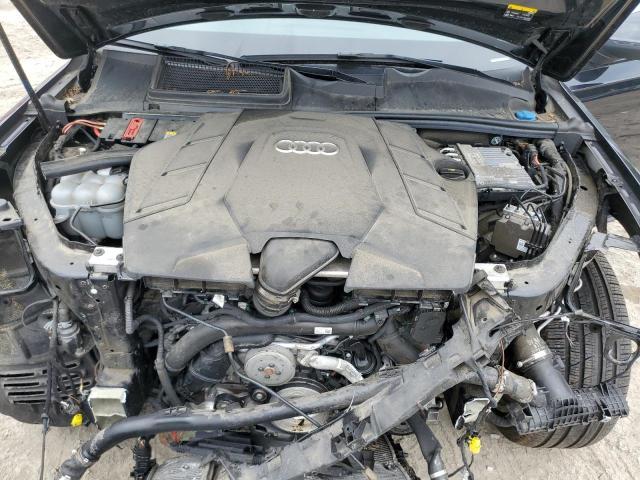 2021 Audi Q7 Premium Plus