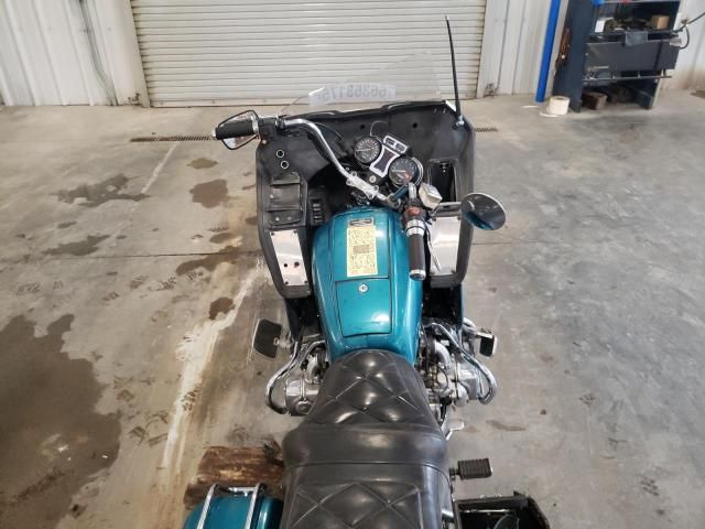 1983 Honda GL1100 I