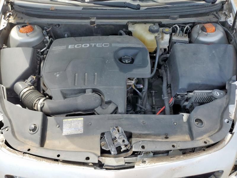 2008 Chevrolet Malibu 1LT