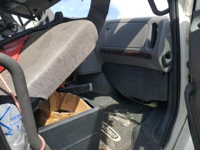 2019 Freigliner 2019 Freightliner Business Class M2 Flatbed Truckw