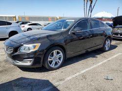 2015 Volvo S60 Premier for sale in Van Nuys, CA