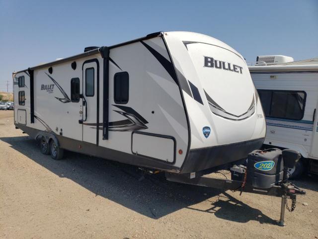 2021 Dutchmen Bullet