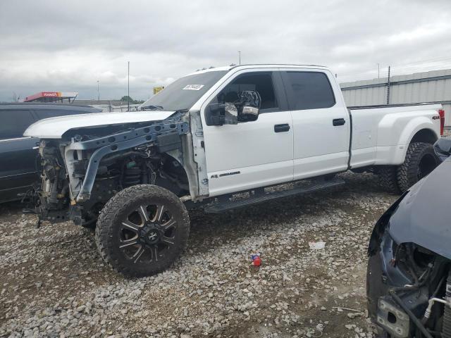 2022 Ford F350 Super Duty