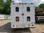 2006 Ford Econoline E450 Super Duty Commercial Stripped Chas
