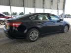 2015 Toyota Avalon Hybrid
