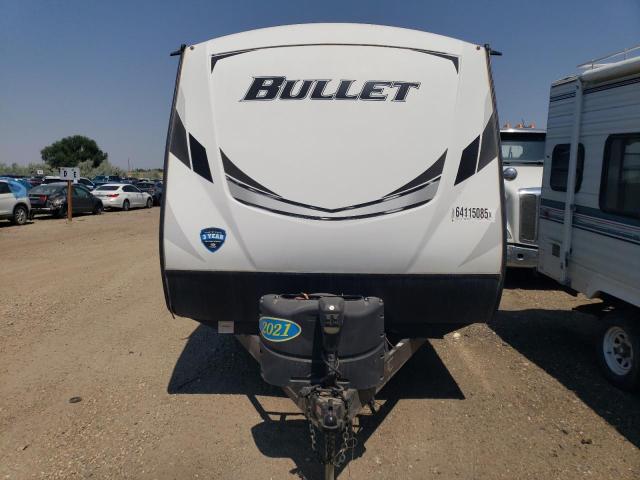 2021 Dutchmen Bullet
