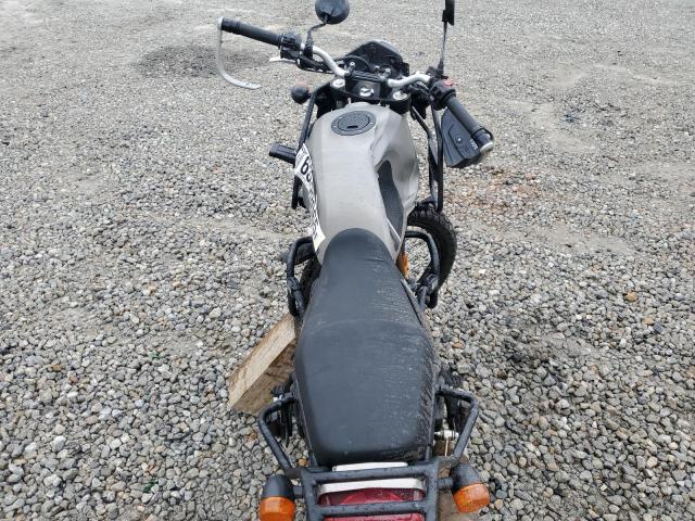 2021 Royal Enfield Himalayan