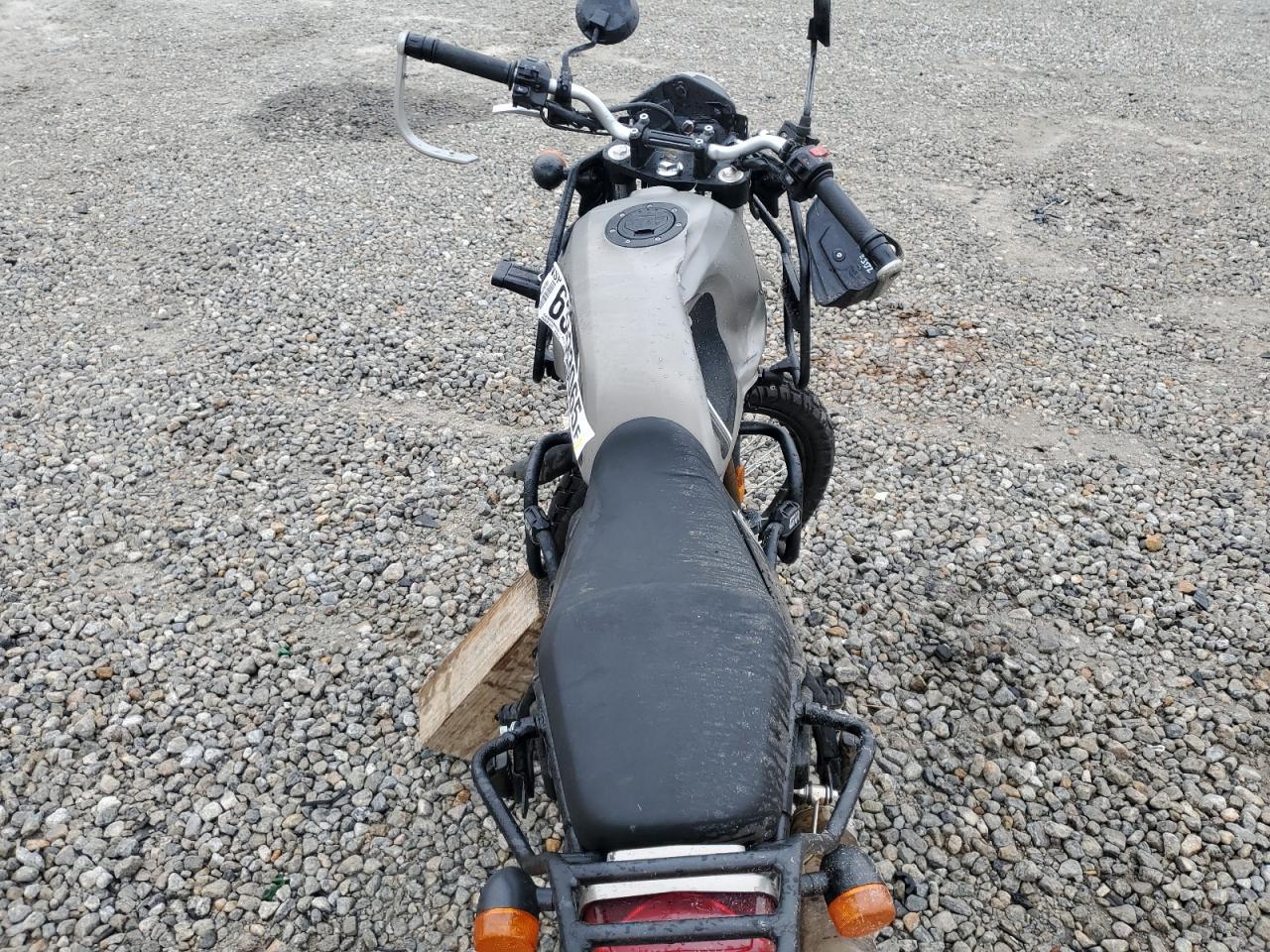 2021 Royal Enfield Himalayan