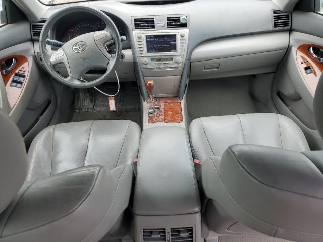 2011 Toyota Camry se