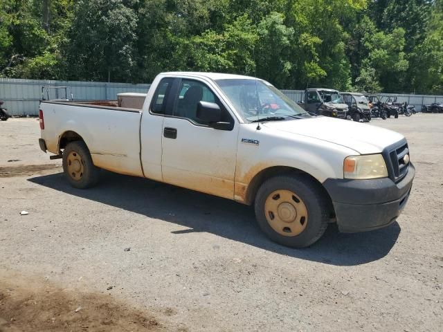 2008 Ford F150