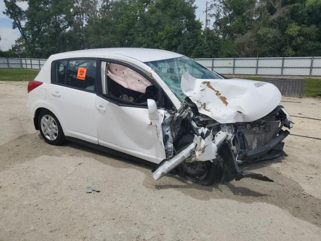 2011 Nissan Versa