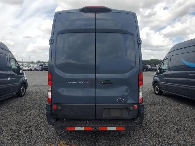 2020 Ford Transit T-250